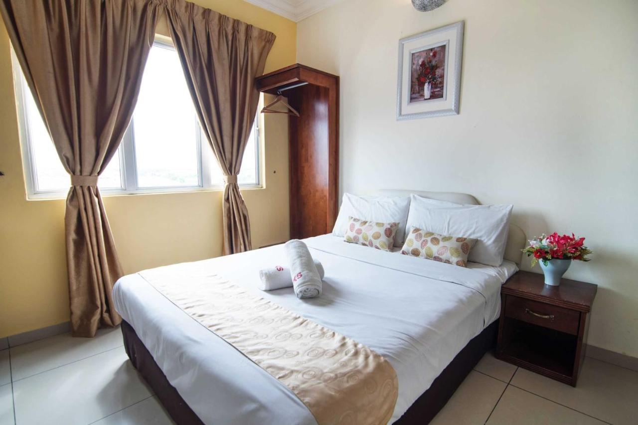 Sun Inns Hotel Sitiawan Exterior photo