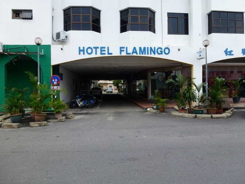 Sun Inns Hotel Sitiawan Exterior photo
